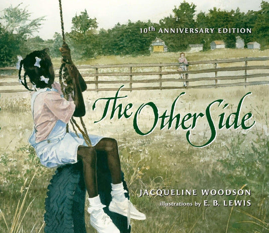 The Other Side (Signed Copy)